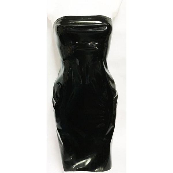 Pencildress Strapless  